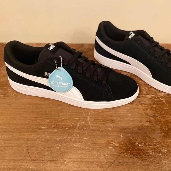 NIB Men’s Puma Smash v2 - Picture 6 of 9